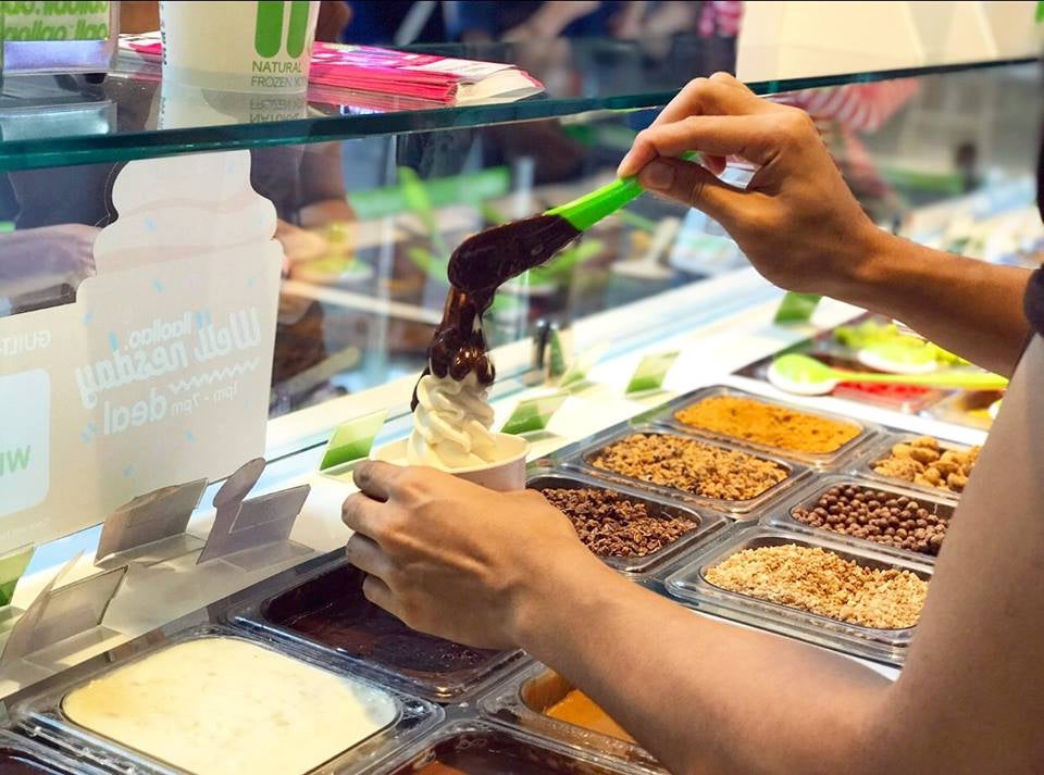 Did You Know That Llaollao Malaysia Has Discounts Up To 33% Every Wednesday? - World Of Buzz 2