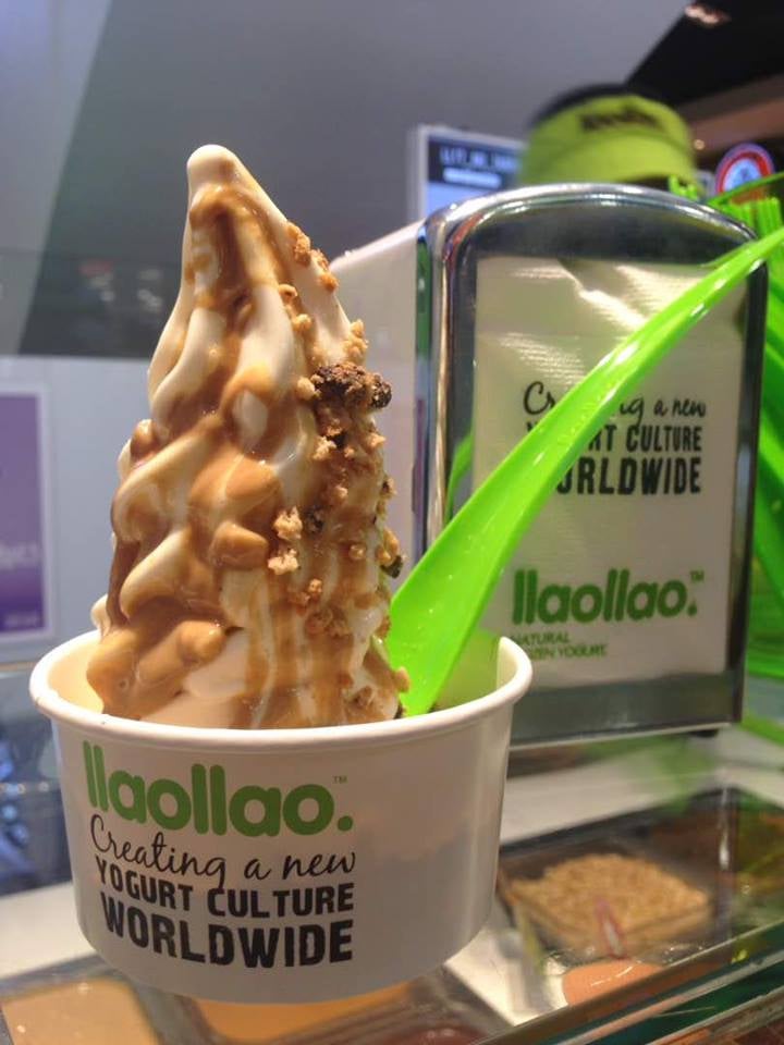 Did You Know That Llaollao Malaysia Has Discounts Up To 33% Every Wednesday? - World Of Buzz 3