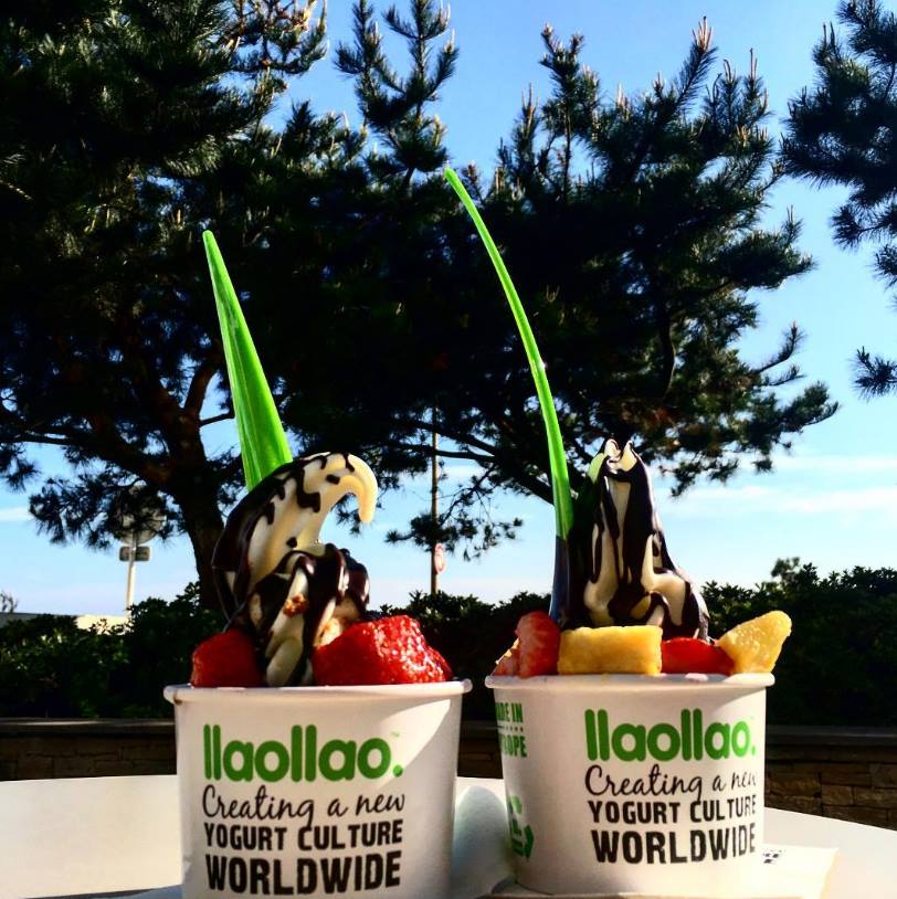 Did You Know That Llaollao Malaysia Has Discounts Up To 33% Every Wednesday? - World Of Buzz 4