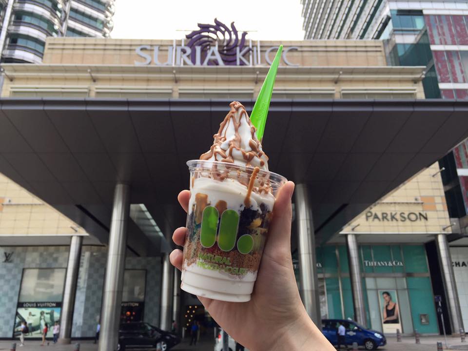 Did You Know That Llaollao Malaysia Has Discounts Up To 33% Every Wednesday? - World Of Buzz 5
