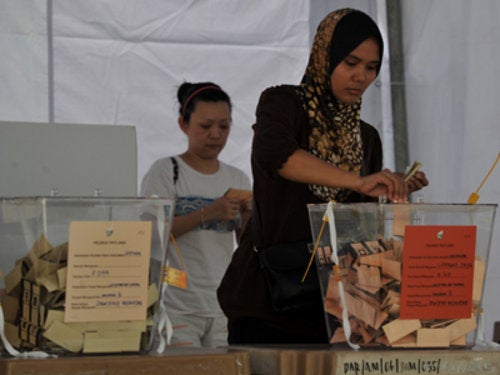 Did You Know That Malaysian Youths Are The Lowest To Register As Voters? - World Of Buzz 2