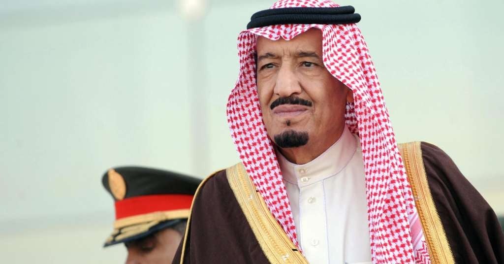 Finally! Saudi King Announces Women are Allowed to Drive - WORLD OF BUZZ 2