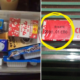 Girl Discovers That Grandma Kept Junk Food For 17 Years In Case They Visited Her - World Of Buzz 4