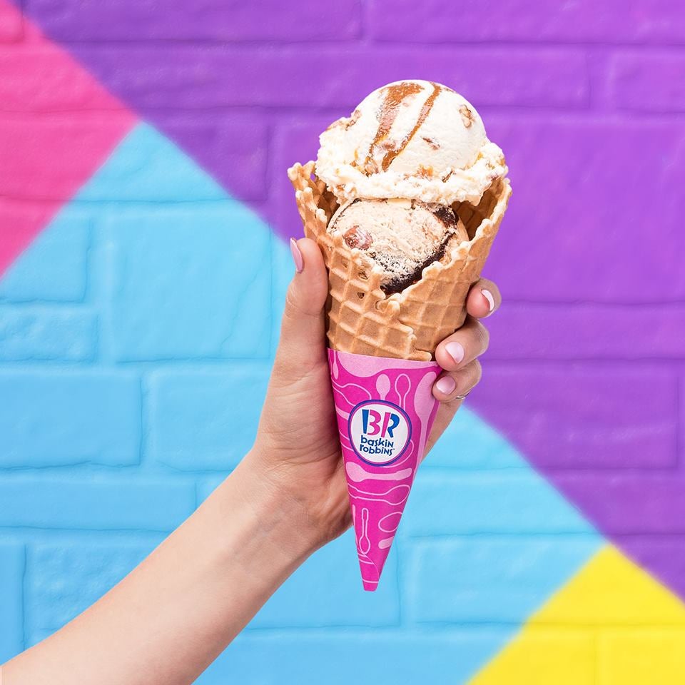 Guys, Don't Forget Your Free Scoop of Ice Cream at Baskin-Robbins on September 16! - WORLD OF BUZZ 1