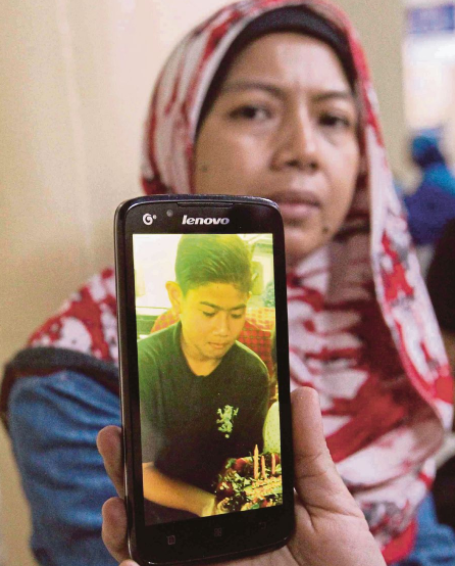 Here Are 4 Updates On The Tahfiz School Fire Since The Arrest Of The 7 Teens - World Of Buzz