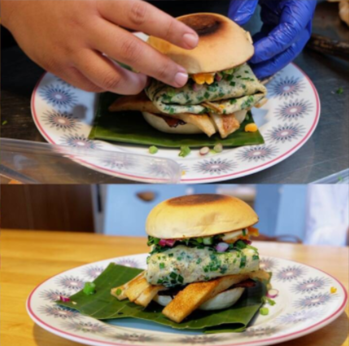 Here's How Malaysians Can Get Their Hands on The First-Ever 'Char Kuey Teow' Burger - World Of Buzz 6