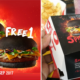 Here'S How You Can Enjoy Spicy Korean Burger Buy 1 Free 1 Promotion At Mc Donald'S - World Of Buzz 2