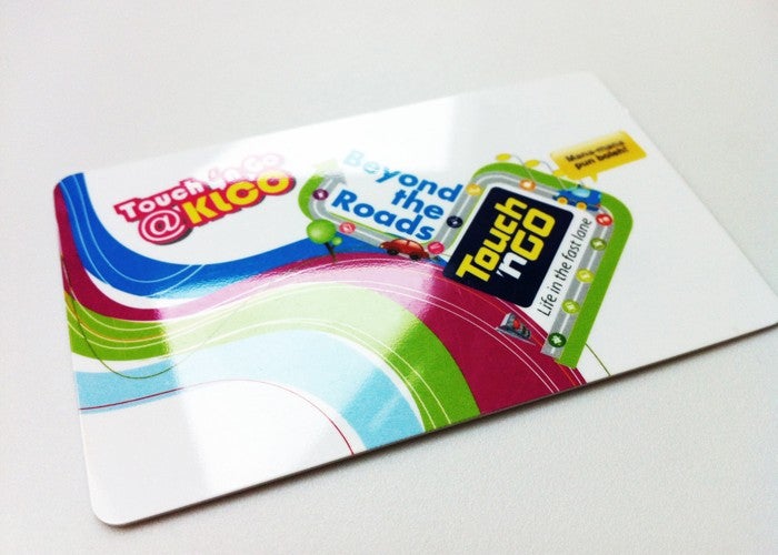 If You Ever Lose Your Touch 'n Go Card, Here's How You Can ...