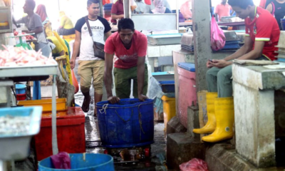 Locals Complain That Foreigners Are Taking Over Wet Markets In Klang Valley - World Of Buzz 5