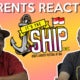 Malaysian Parents React To It'S The Ship - World Of Buzz