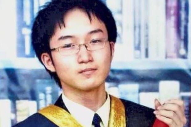 Malaysian Student From Cambridge University Goes Missing After Applying for Gap Year - World Of Buzz 1