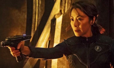 Malaysians Are Not Happy With What Happened To Michelle Yeoh'S Character In Star Trek: Discovery - World Of Buzz 10