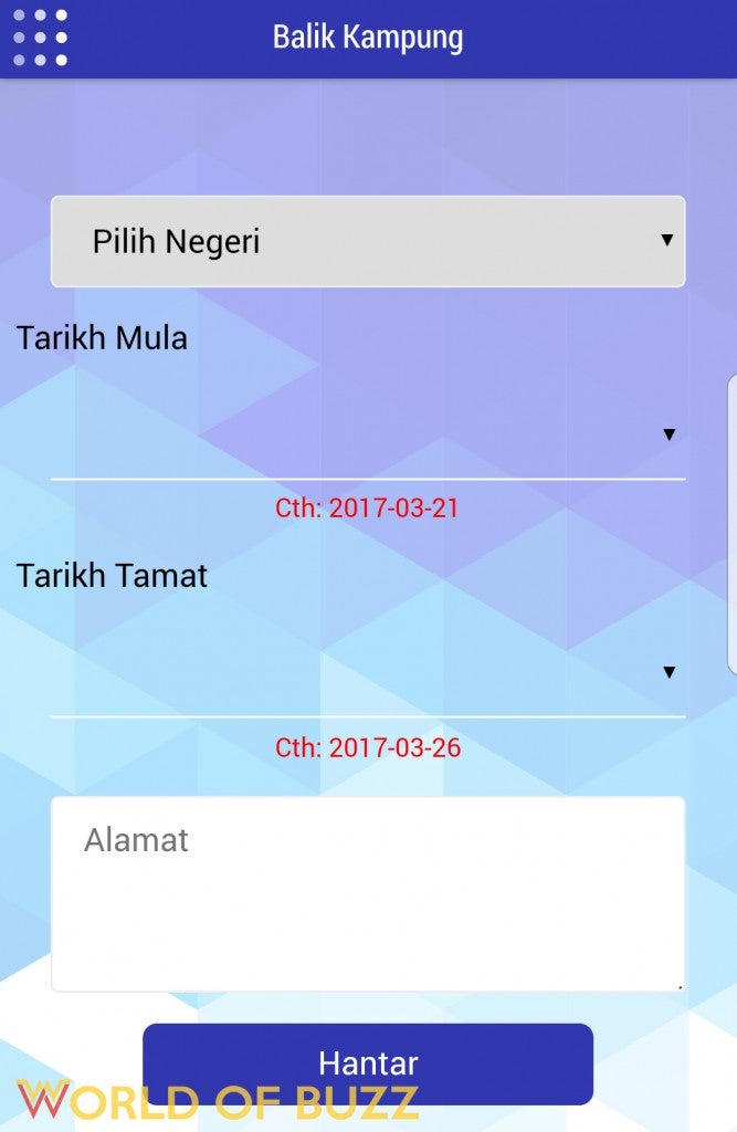 Malaysians Can Actually Make Police Reports Using This Phone App - World Of Buzz 1