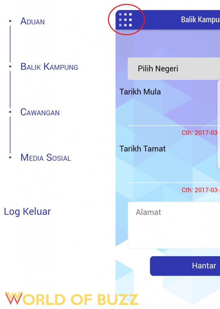 Malaysians Can ACTUALLY Make Police Reports Using This Phone App - World Of Buzz