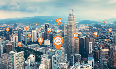 Malaysians Can Now Connect To Free Wifi In Over 5,800 Locations Till 31 December! - World Of Buzz 4