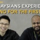 Malaysians Experience Fasting For A Day - World Of Buzz