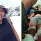 Man Chops Wife'S Foot Off In Front Of Children, Immediately Drives Her To Clinic - World Of Buzz 6