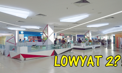 Mara Digital Mall In Kl Is Reportedly Failing, Here'S Are The Possible Reasons Why - World Of Buzz 3