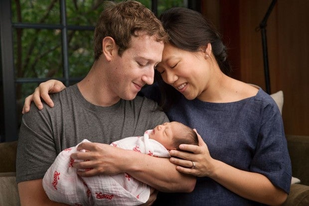 Mark Zuckerberg Apparently Hiring Mandarin-Speaking Nanny For RM38,000 - WORLD OF BUZZ 1