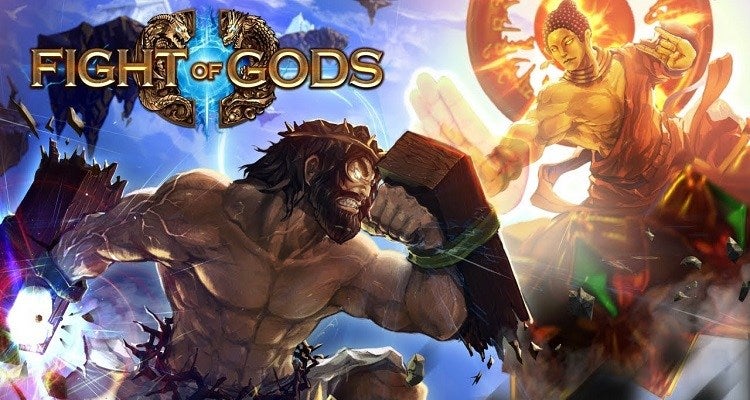 Mcmc Bans Access To Steam Store Because Of 'Controversial' God Fighting Game - World Of Buzz