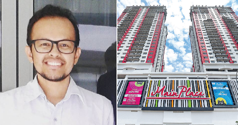 M'Sian Grab Driver Shares How Couple'S Kindness Inspired Him To Do The Same - World Of Buzz 4