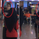 Netizen Shares How 2 Men Were Stopped By Klia2 Staff For Rudely Cutting Queue - World Of Buzz 2