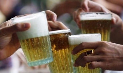 Pas Condemns Upcoming Beer Festival Held In Kuala Lumpur, Calls It &Quot;Shameful&Quot; - World Of Buzz 3