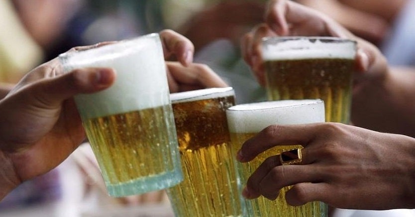 PAS Condemns Upcoming Beer Festival Held in Kuala Lumpur, Calls it "Shameful" - World Of Buzz 3