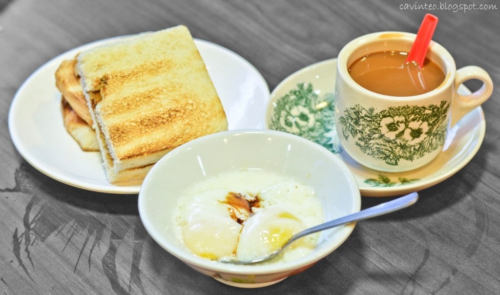 Perfect Foods That are PERFECT during Malaysia's Rainy Days - World Of Buzz 8