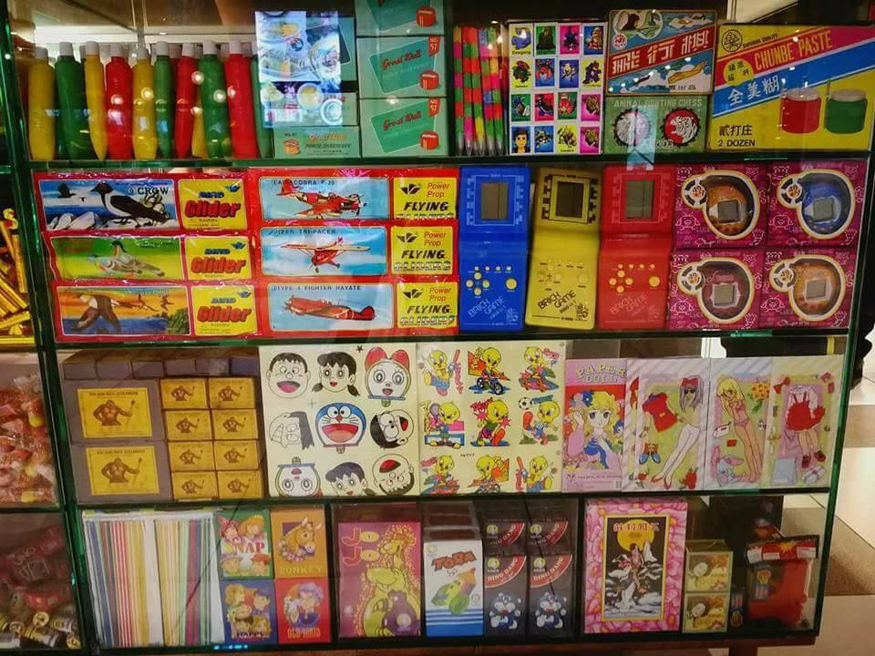 Revisit Your Childhood at This Store in MyTown Selling Our Nostalgic Toys and Snacks! - WORLD OF BUZZ 4