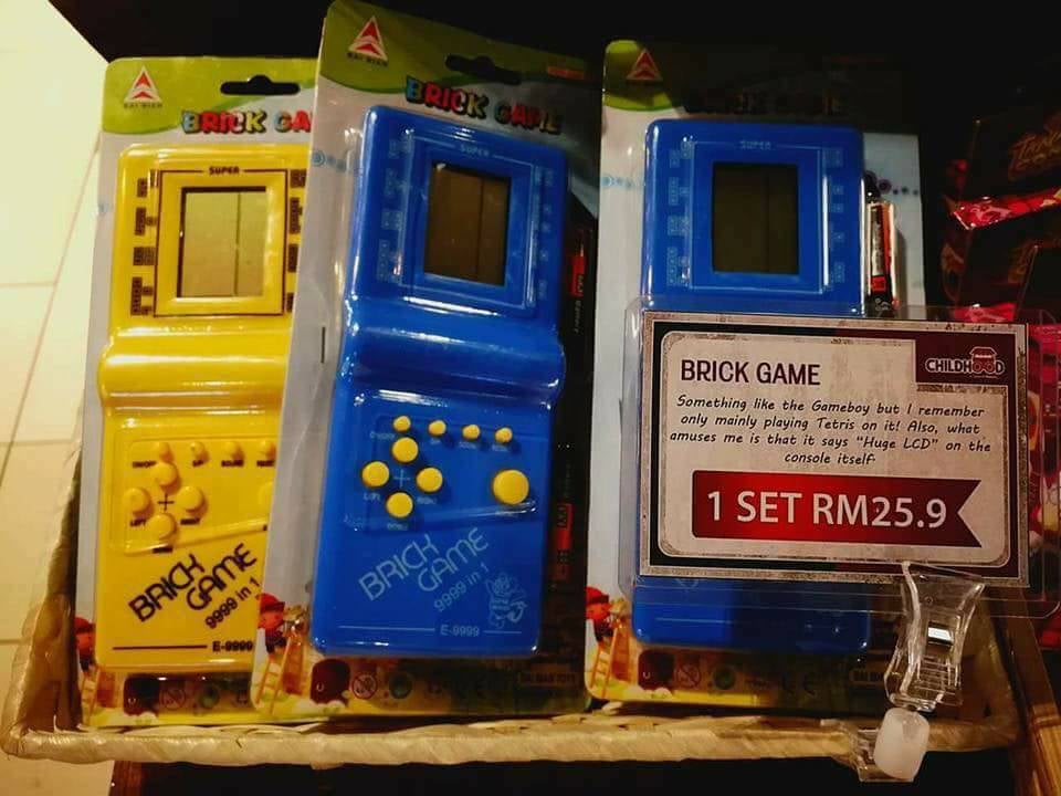 Revisit Your Childhood at This Store in MyTown Selling Our Nostalgic Toys and Snacks! - WORLD OF BUZZ 6