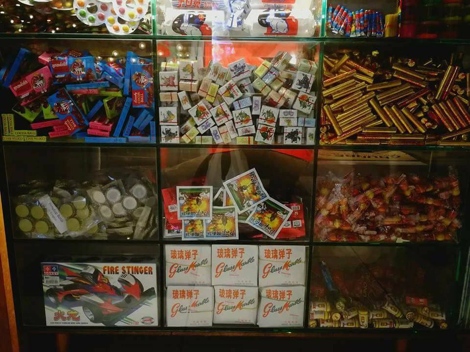 Revisit Your Childhood at This Store in MyTown Selling Our Nostalgic Toys and Snacks! - WORLD OF BUZZ 8