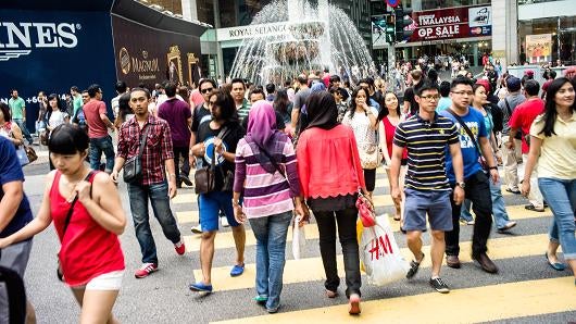 Shopping Malls In Klang Valley Are Dying, Here Are The Signs - World Of Buzz 1