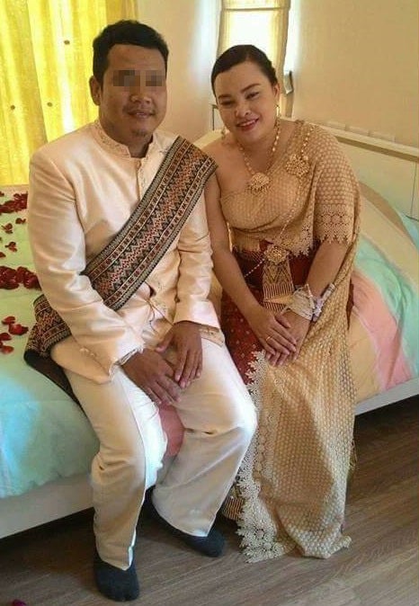 Thai Woman Scams Men By Marrying Them And Disappearing After Receiving Dowry - World Of Buzz 2