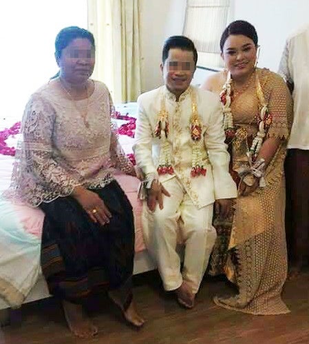 Thai Woman Scams Men By Marrying Them And Disappearing After Receiving Dowry - World Of Buzz 4
