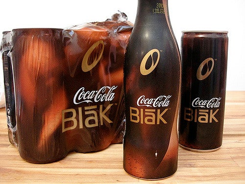 There is Now Coffee-Infused Coca-Cola And We Have No Idea What to Think - WORLD OF BUZZ 2