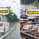 These 18 Moments Perfectly Sum Up The Long Weekend Traffic Jam In Malaysia - World Of Buzz 2