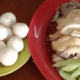 These 3 Theories Could Explain Why Melaka'S Chicken Rice Is Shaped As A Ball - World Of Buzz