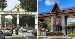 These 8 Malaysian Universities Made it to the Latest World University Rankings - World Of Buzz 1