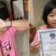 This 8-Year-Old Kid Can 'Listen' And 'Feel' The Colour Of Card Using Her Brain Power - World Of Buzz