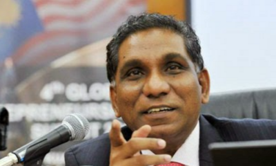 &Quot;This Country Is Not Poor, You Are The Reason You Are Poor,&Quot; Minister Tells Malaysians - World Of Buzz 2