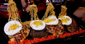 This M'sian Cafe Serves the Craziest and Most Delicious Indomie Combinations! - World Of Buzz 9