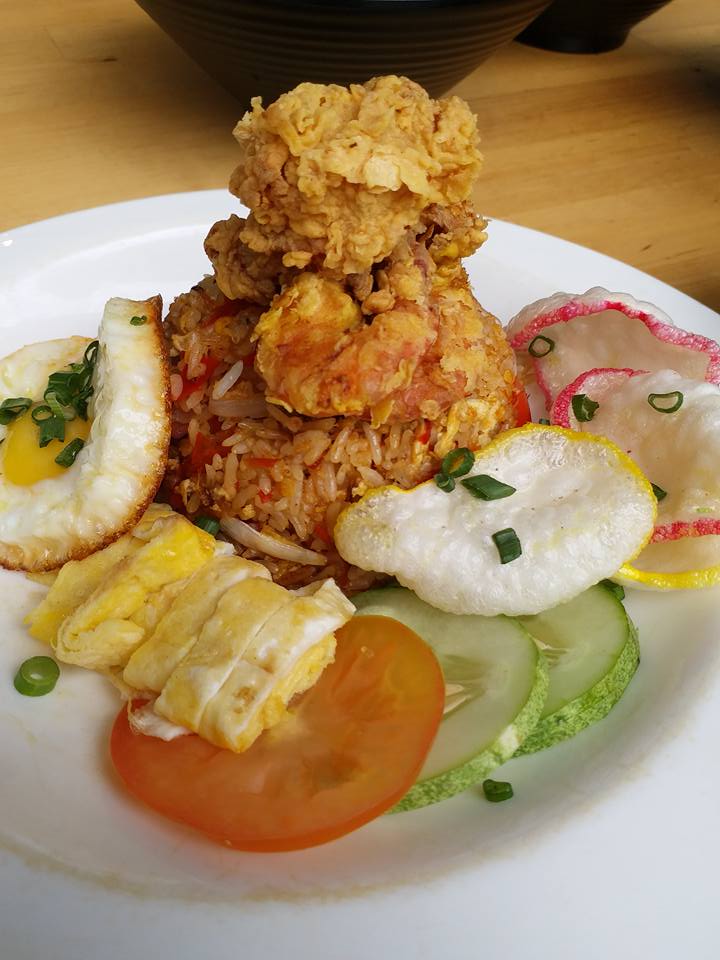 This M'sian Cafe Serves The Craziest And Most Delicious Indomie Combinations! - World Of Buzz 6