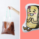 This Shop Made The Adorable 'Kopi Dabao Bag' Plus Many More Food-Themed Items! - World Of Buzz