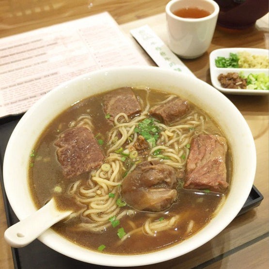This Taiwan Beef Noodle Soup Costs Rm1,400, Here's Why It's So Expensive - World Of Buzz 2