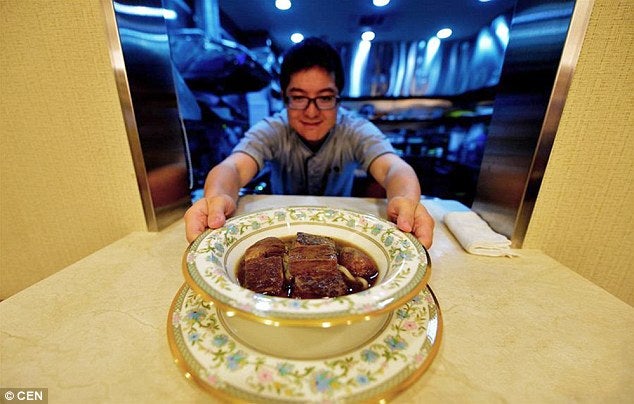 This Taiwan Beef Noodle Soup Costs RM1,400, Here's Why It's So Expensive - WORLD OF BUZZ 3