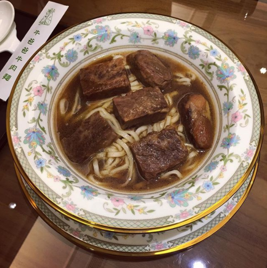 This Taiwan Beef Noodle Soup Costs Rm1,400, Here's Why It's So Expensive - World Of Buzz 8