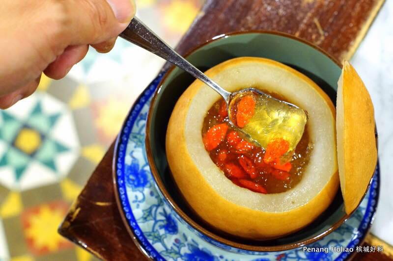 This Vintage Cafe in Penang Offers Deliciously Unusual Bird Nest Delicacies! - WORLD OF BUZZ 3