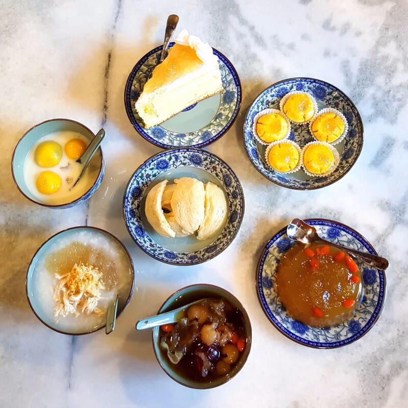 This Vintage Cafe in Penang Offers Deliciously Unusual Bird Nest Delicacies! - WORLD OF BUZZ 5
