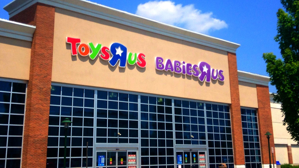 Toys 'R' Us has Officially Filed for Bankruptcy Protection, Here's What You Should Know - WORLD OF BUZZ 3